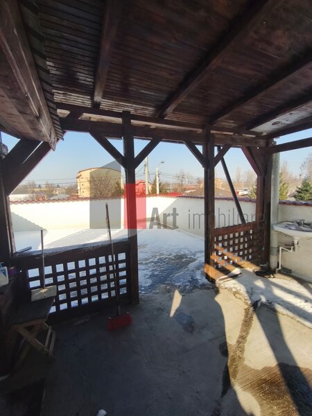 Giulesti Casa Vanzare 4 camere